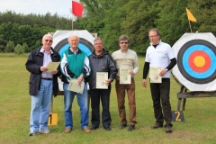 40 Jahre BSC Turnier