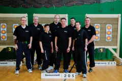 Wettkampftag 1und 2 der Verbandsliga in NRW