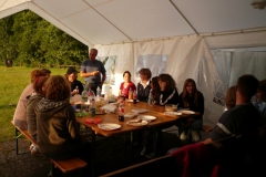 Jugendcamp 2007