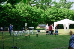 Tag der offenen Tür 2009